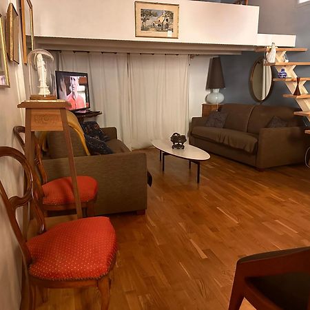 Lou Couquet Apartment Antibes Exterior foto