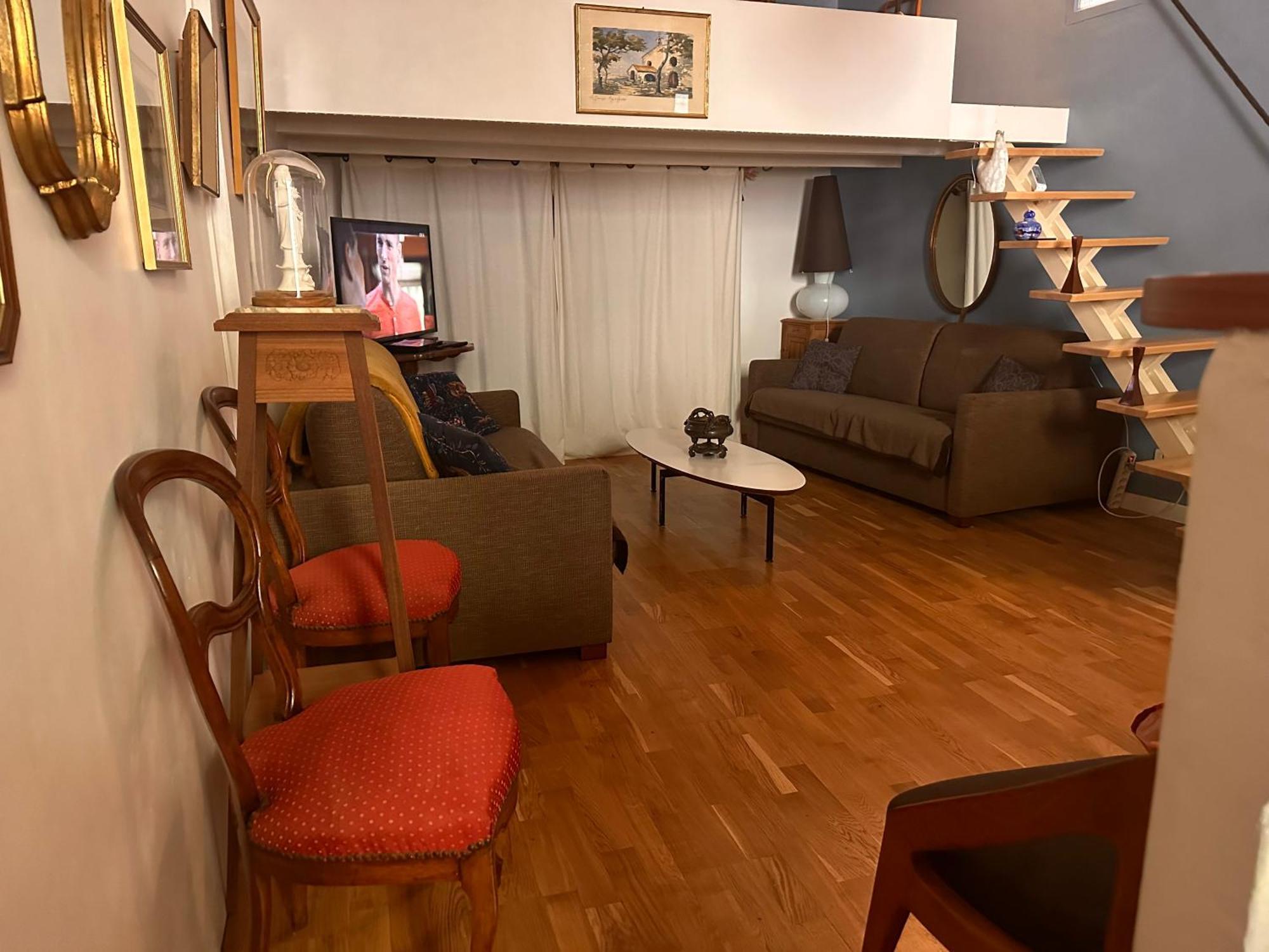 Lou Couquet Apartment Antibes Exterior foto