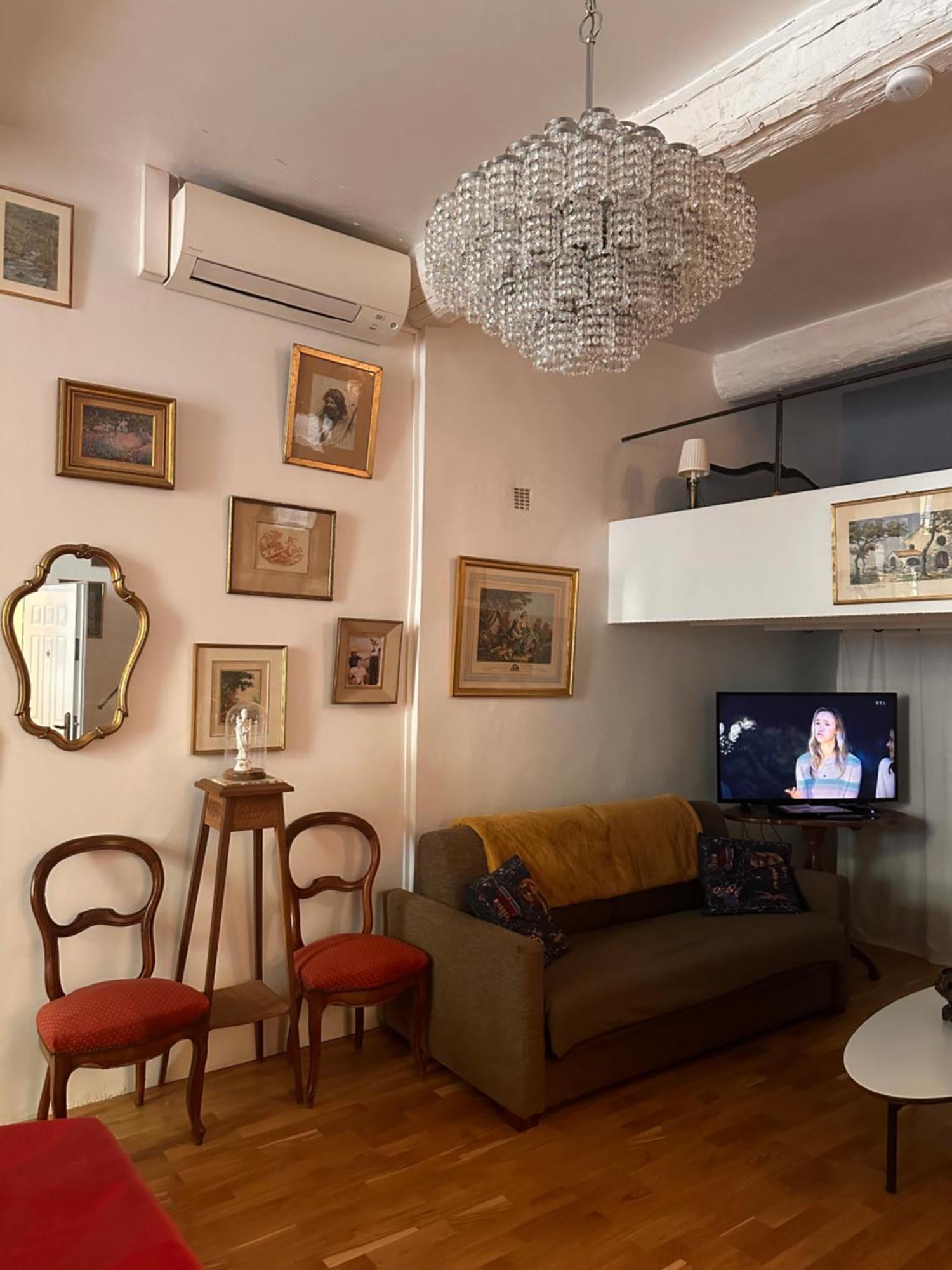 Lou Couquet Apartment Antibes Exterior foto