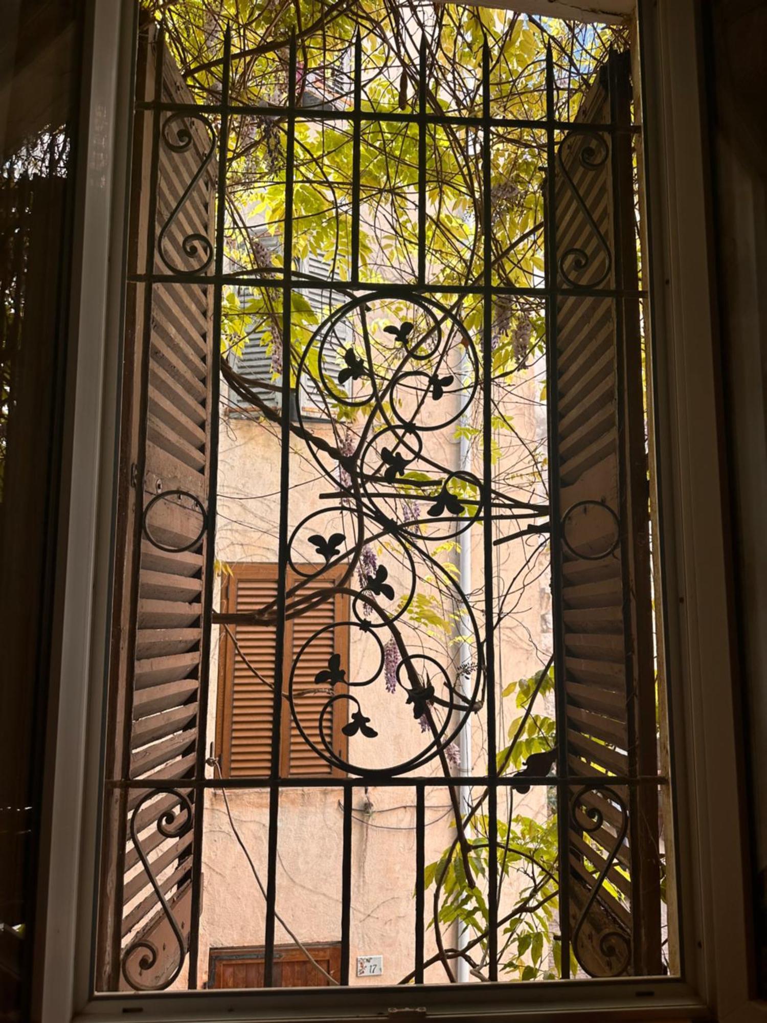 Lou Couquet Apartment Antibes Exterior foto