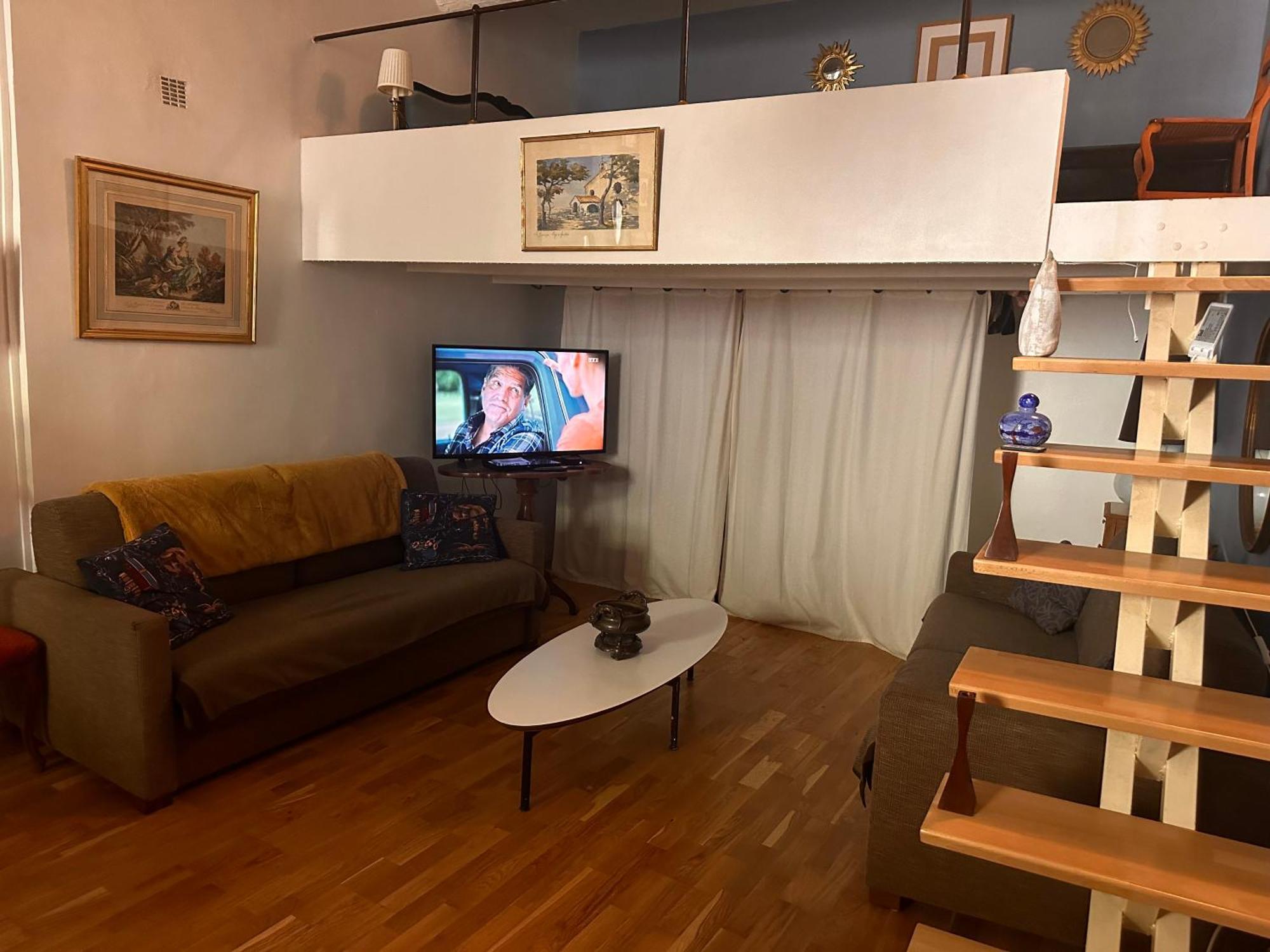 Lou Couquet Apartment Antibes Exterior foto