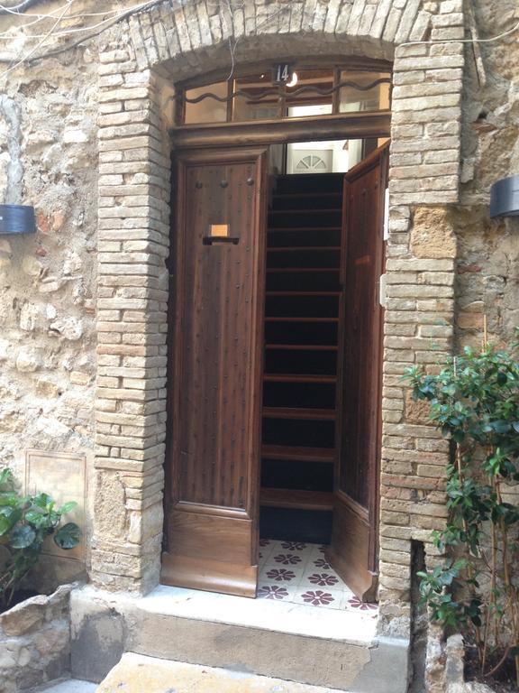 Lou Couquet Apartment Antibes Exterior foto